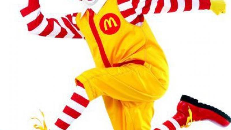 10 lucruri pe care nu le stiai despre McDonald's