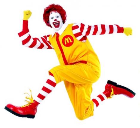 10 lucruri pe care nu le stiai despre McDonald's