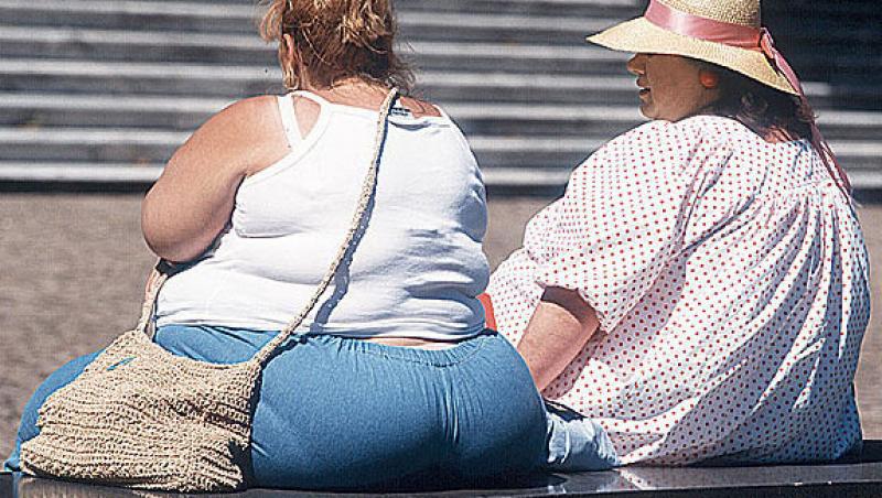 Pierderea moderata in greutate reduce riscul de a face cancer la san