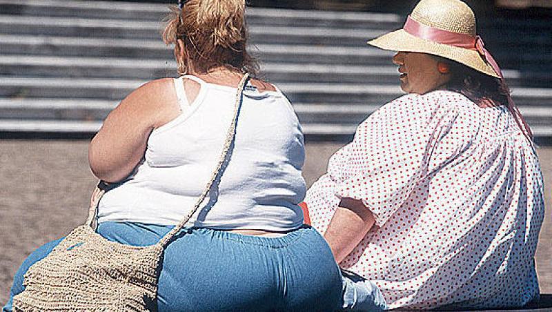Pierderea moderata in greutate reduce riscul de a face cancer la san