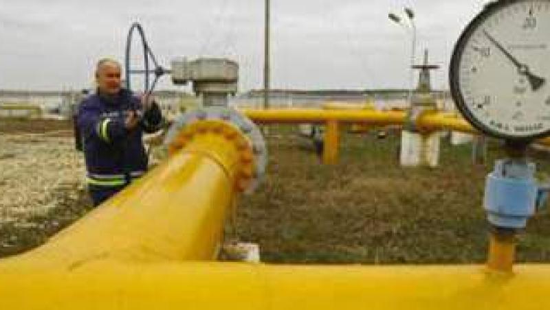 Romania, data in judecata de CE pentru blocarea accesului la retele de gaze