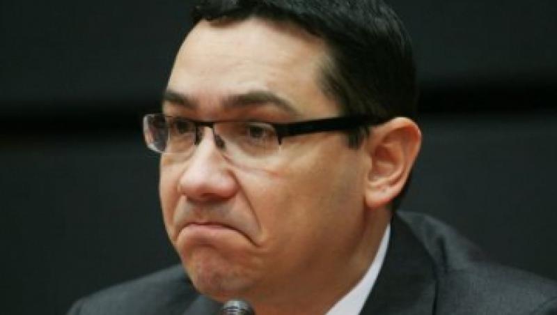 Premierul Victor Ponta si-a ales trei noi consilieri. Vezi pe cine!