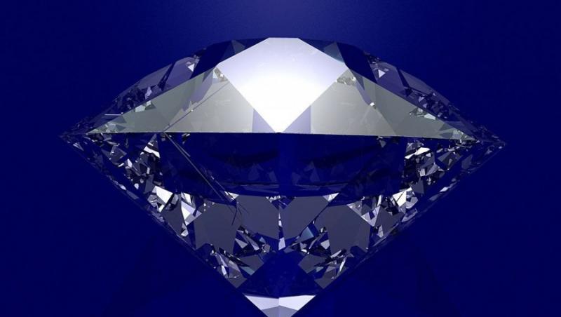 VIDEO! O companie elvetiana realizeaza diamante din cenusa umana