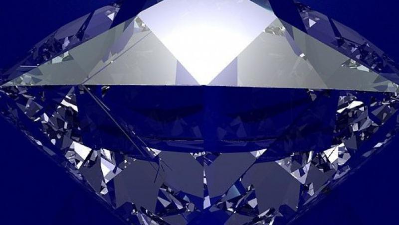 VIDEO! O companie elvetiana realizeaza diamante din cenusa umana