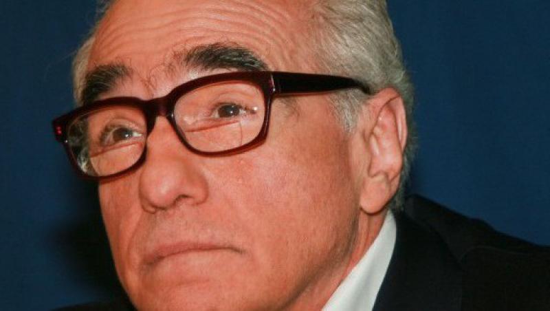 Martin Scorsese lucreaza la un film despre istoria masinilor Rolls-Royce