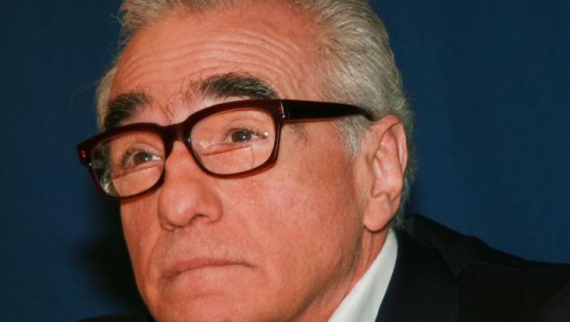 Martin Scorsese lucreaza la un film despre istoria masinilor Rolls-Royce
