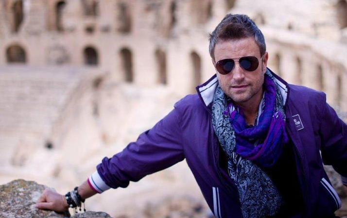 Catalin Botezatu despre Madalina Ghenea: "Este o femeie pe care as iubi-o oricand!"