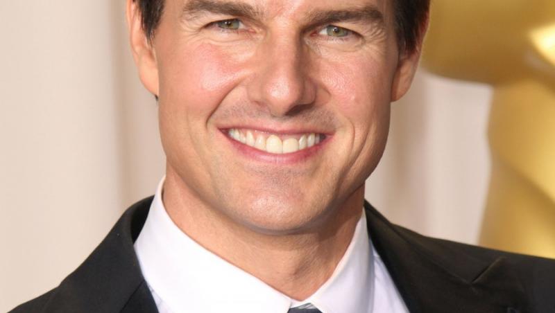 Tom Cruise, favorit pentru rolul principal in remake-ul filmului 