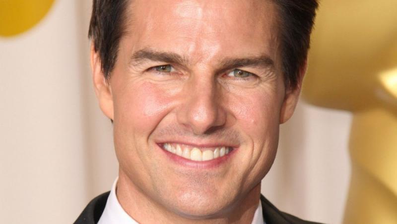 Tom Cruise, favorit pentru rolul principal in remake-ul filmului 