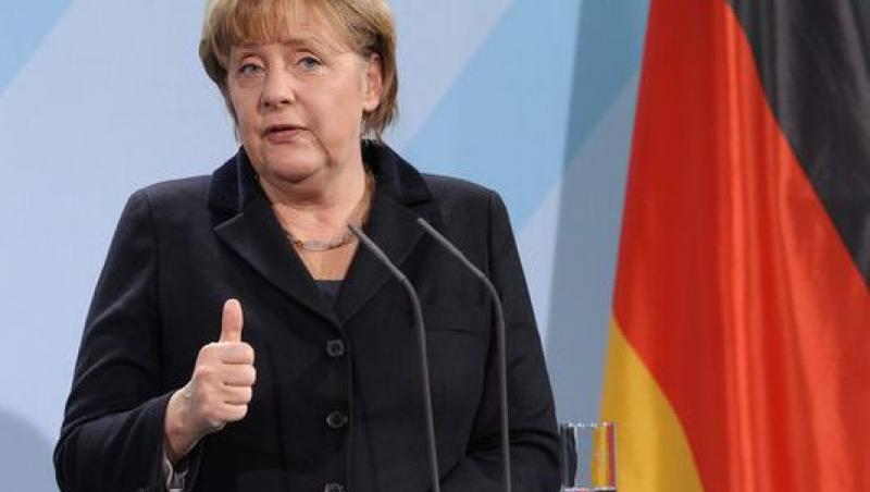 Germania: PIB-ul s-a majorat cu 0,5%, intr-un ritm superior estimarilor