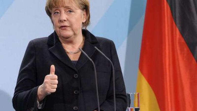 Germania: PIB-ul s-a majorat cu 0,5%, intr-un ritm superior estimarilor