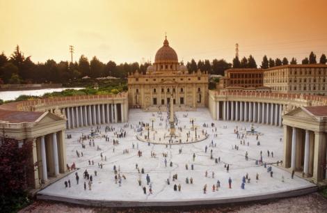16 lucruri pe care nu le stiai despre Vatican