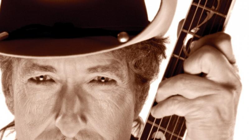 La multi ani, Bob Dylan! Artistul implineste astazi 71 de ani