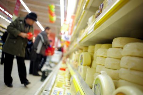 Marea Britanie: Supermarketurile sunt acuzate ca manipuleaza preturile, pentru a da iluzia de reduceri