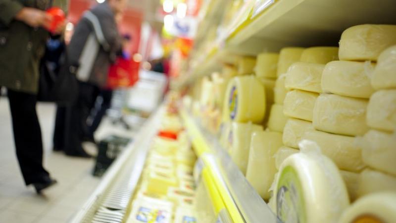 Marea Britanie: Supermarketurile sunt acuzate ca manipuleaza preturile, pentru a da iluzia de reduceri