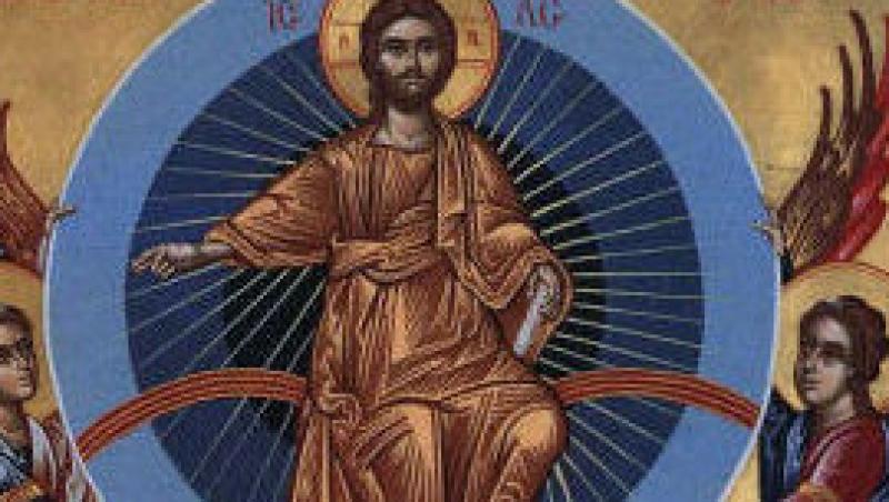 Crestinii ortodocsi si greco-catolici sarbatoresc Inaltarea Domnului, la 40 de zile dupa Inviere