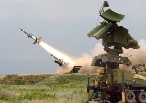 VIDEO! Replica la scutul NATO: Rusia a testat o noua racheta strategica