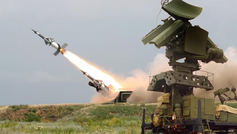 VIDEO! Replica la scutul NATO: Rusia a testat o noua racheta strategica