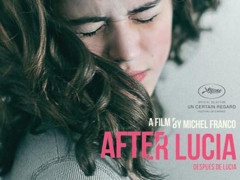 Filmul mexican "Despues de Lucia", castigatorul sectiunii Un Certain Regard la Cannes 2012