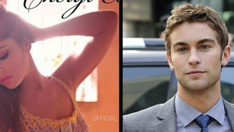 FOTO! Chace Crawford: 