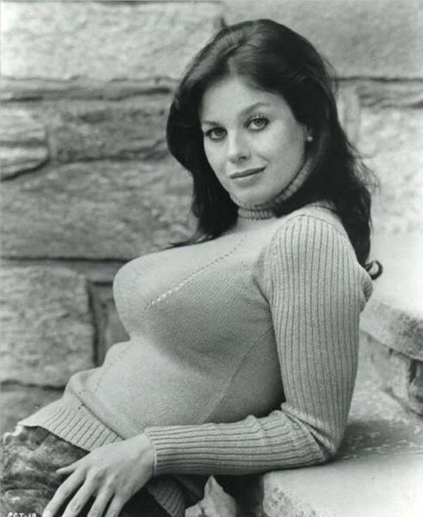 FOTO! Lana Wood, fosta "Bond Girl", la un pas de moarte