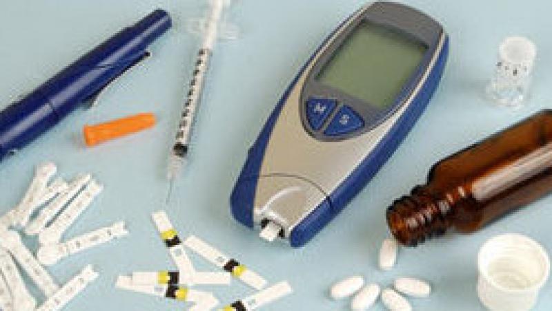 Economii pe sanatatea bolnavilor in Ungaria: Medicamente mai scumpe si mai slabe pentru diabetici