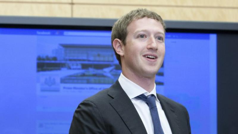 Facebook urmeaza sa lanseze propriul smartphone