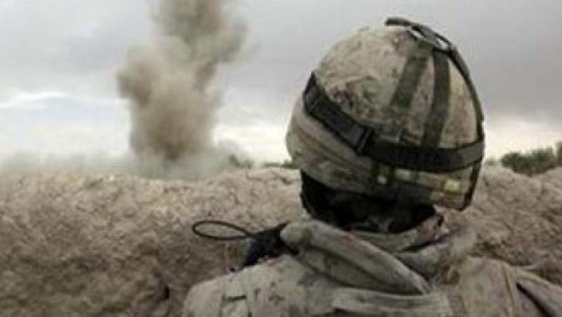NATO a anuntat uciderea celui de-al doilea lider al-Qaida in Afganistan