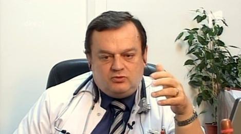 VIDEO! Specialistii, in dubii ca Serban Ionescu ar suferi de Boala Lyme
