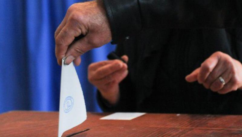 USL acuza PDL de mita electorala la Targu Ocna, in Bacau