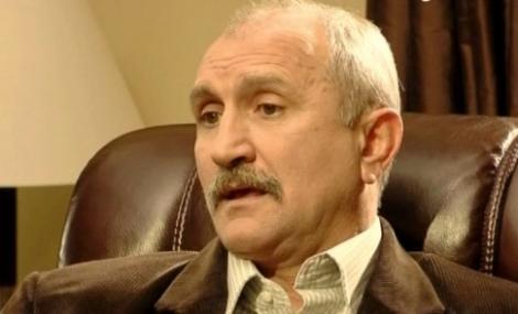 VIDEO! Serban Ionescu, in cererea de divort: "Magda e un strain cu inima de piatra"