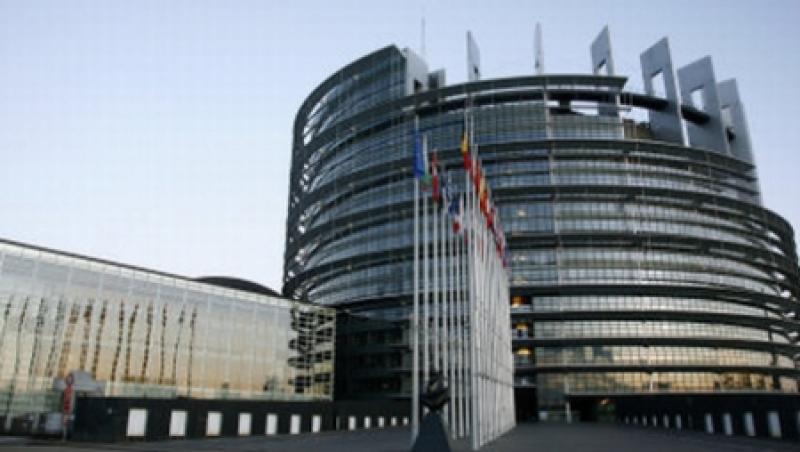 Eurodeputatii PDL se plang colegilor din UE ca democratia din Romania e in pericol