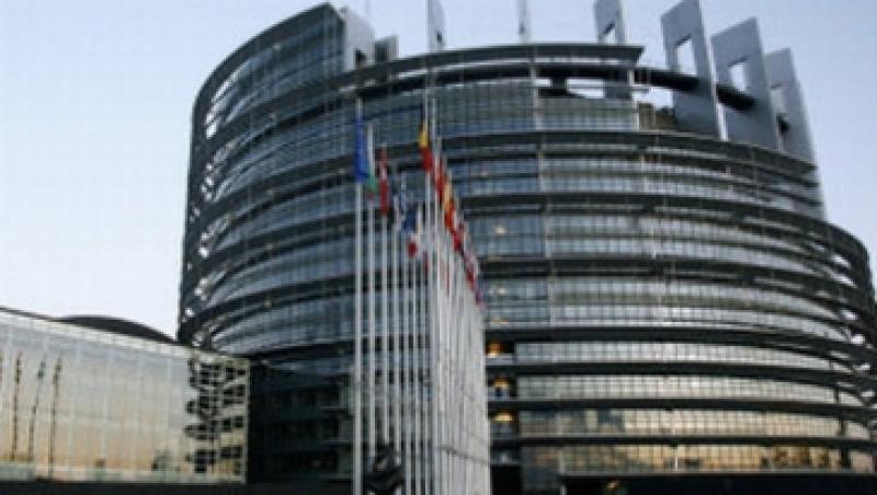 Eurodeputatii PDL se plang colegilor din UE ca democratia din Romania e in pericol