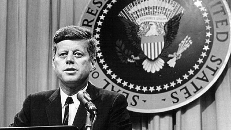 Ascensiunea lui John F. Kennedy: de la un tanar erou la cel mai iubit presedinte al Americii