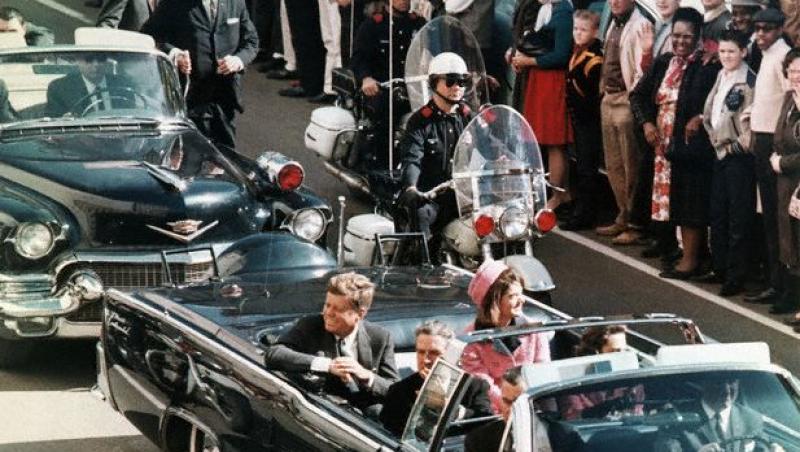Ascensiunea lui John F. Kennedy: de la un tanar erou la cel mai iubit presedinte al Americii