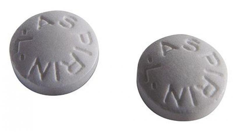 Ibuprofenul si aspirina reduc riscul de a face cancer de piele
