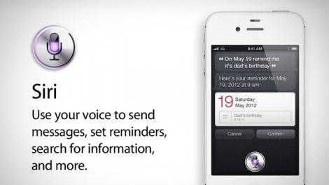 IBM a interzis angajatilor folosirea sistemul de control vocal Siri de pe iPhone-uri