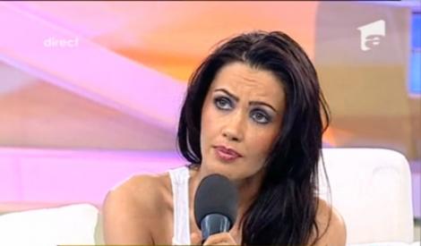 VIDEO! Oana Zavoranu, dezvaluiri despre amanta lui Pepe