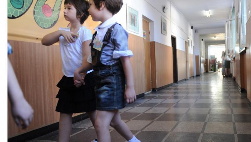 Scolile din Bucuresti ar putea fi inchise pe 9 mai