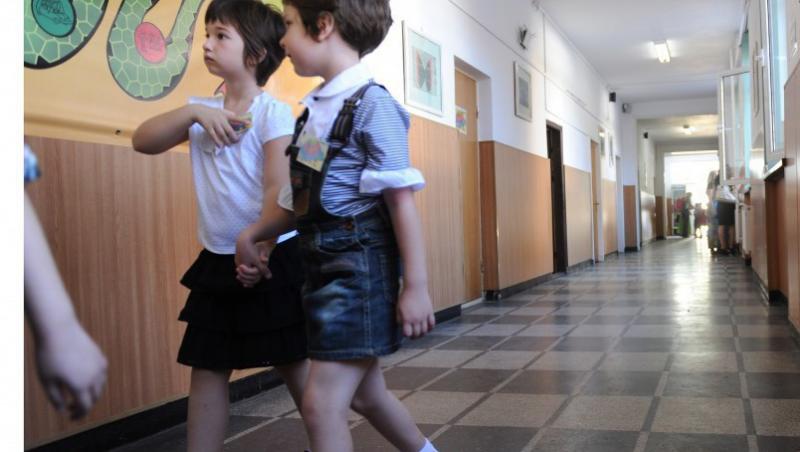 Scolile din Bucuresti ar putea fi inchise pe 9 mai