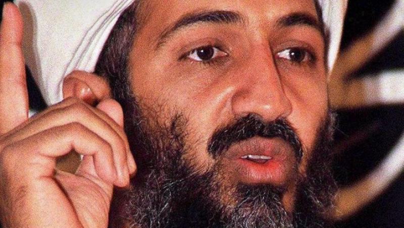 Osama bin Laden se pregatea de un nou atac terorist masiv impotriva SUA