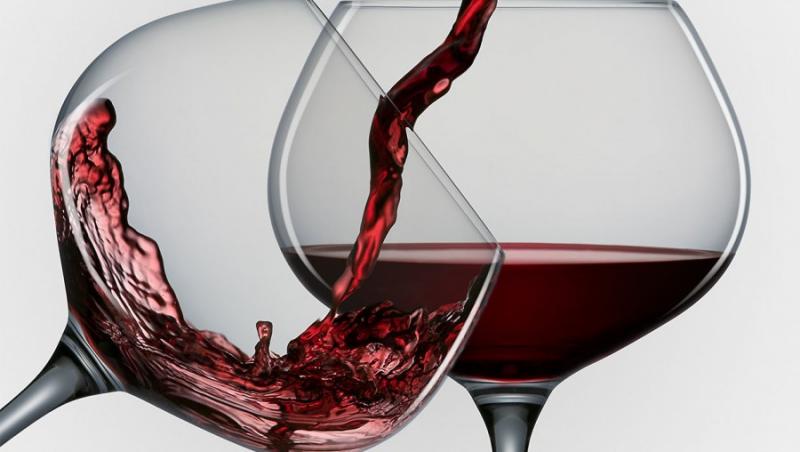 Un ingredient-minune din vinul rosu ne incarca de energie si ne prelungeste viata