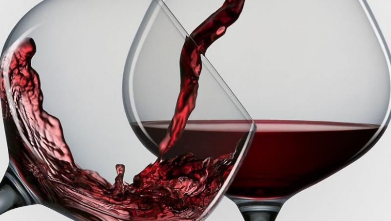 Un ingredient-minune din vinul rosu ne incarca de energie si ne prelungeste viata