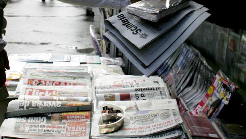 Raport ActiveWatch: Politizarea media s-a accentuat in 2011