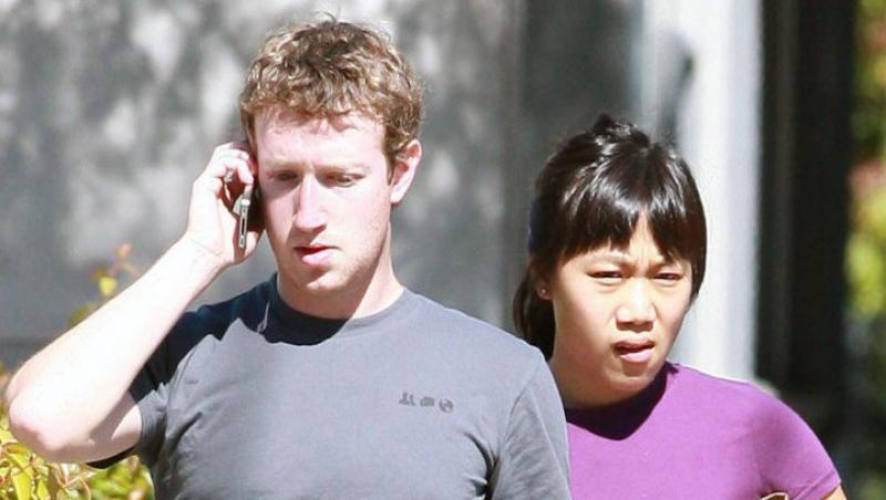 VIDEO! Mark Zuckerberg, ironizat pentru ca a cheltuit doar 32 de euro la o pizzerie