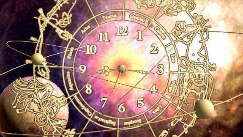 VIDEO! Horoscop 31 mai: Vezi ce iti rezerva astrele!