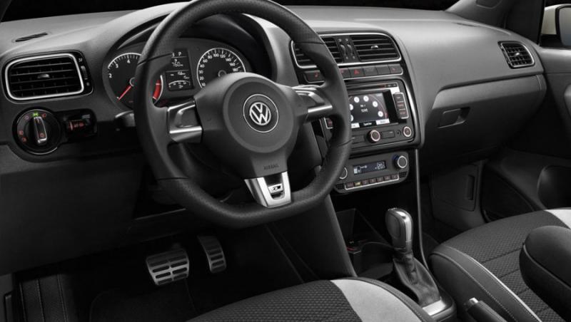 Tuning de casa: Volkswagen Polo R Line