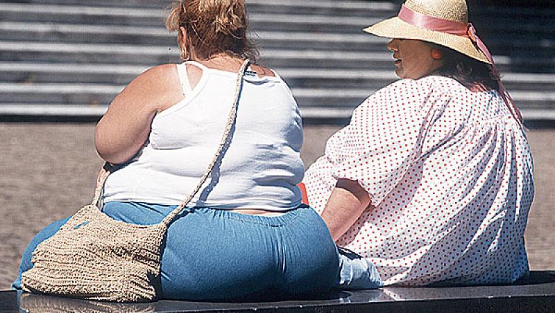 Femeile sunt percepute ca fiind grase chiar si dupa ce ajung la o greutate normala