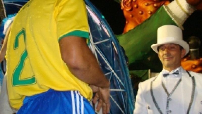 Electoral: Mazare organizeaza in Constanta un carnaval ca la Rio