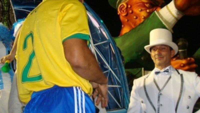 Electoral: Mazare organizeaza in Constanta un carnaval ca la Rio